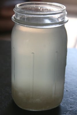 water kefir