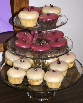 cupcakes