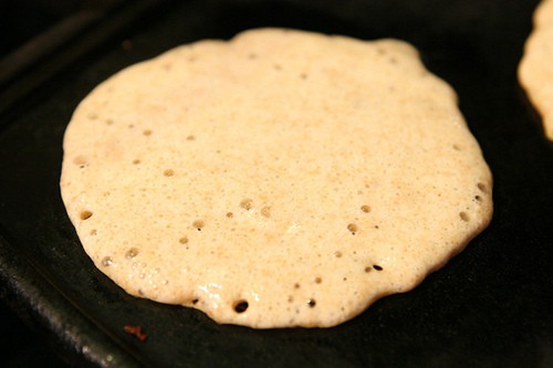 Sourdough Pancake
