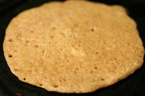 Sourdough Pancake