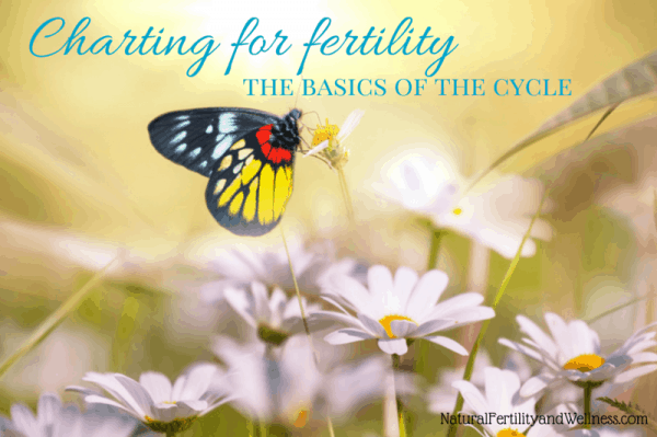 charting for fertility