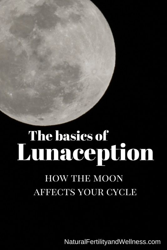 basics of lunaception