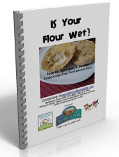 how to make soaked breads