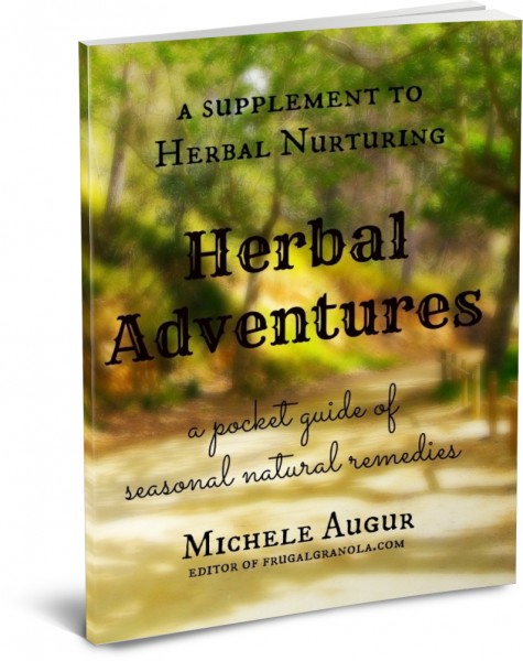 Herbal Adventures