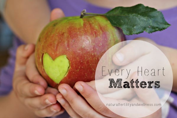 Every Heart Matters (early miscarriage and loss)