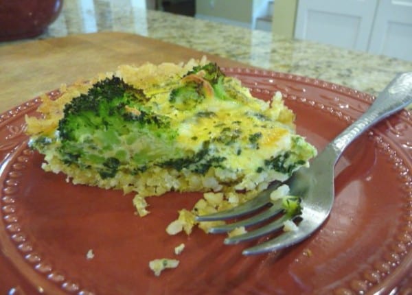 quiche