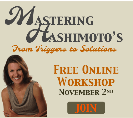 misconceptions and myths of hashimotos thyroiditis