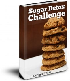 sugar detox challenge