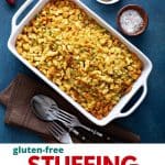 gluten free stuffing