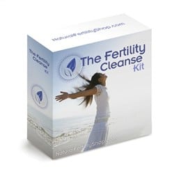 Fertility Cleanse