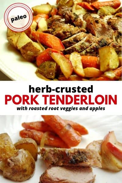 pork tenderloin