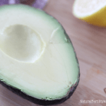 avocado and fertility