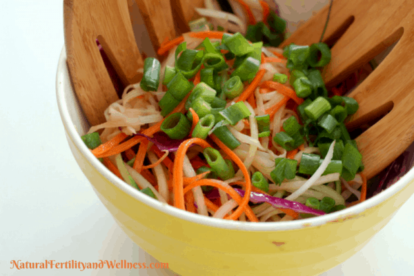 Asian Spring Slaw Salad3