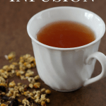 adrenal calming infusion