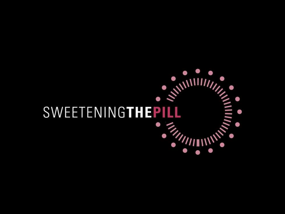 sweetening the pill