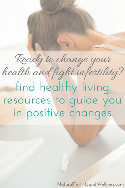 steps towards healthy living