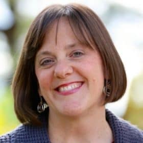 stephanie roth, natural fertility coach